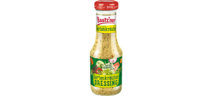 Bautz'ner Gartenkräuter Dressing