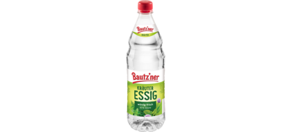 Bautz'ner Kräuter Essig