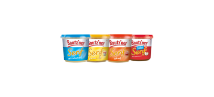 Bautz'ner Senf Set 